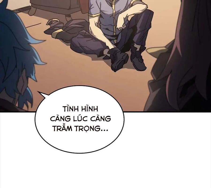 Sentaku No Toki Chap 133 - Next Chap 134