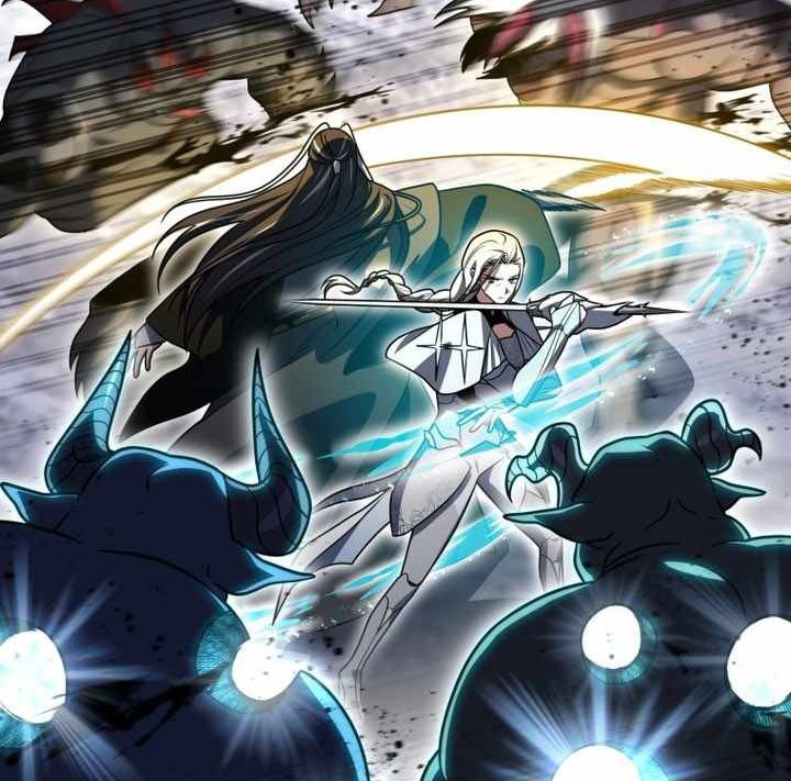 Sentaku No Toki Chap 133 - Next Chap 134