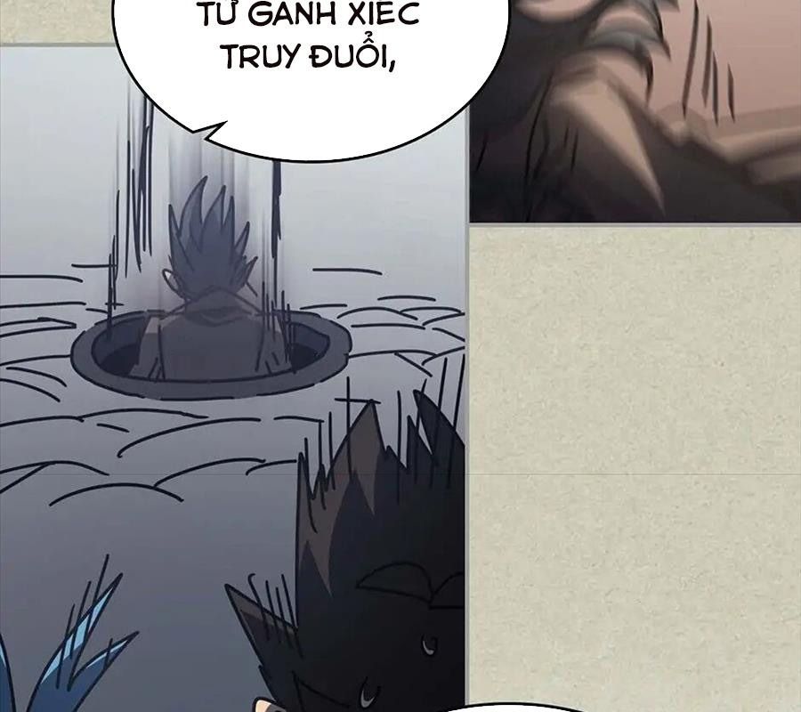 Sentaku No Toki Chap 133 - Next Chap 134