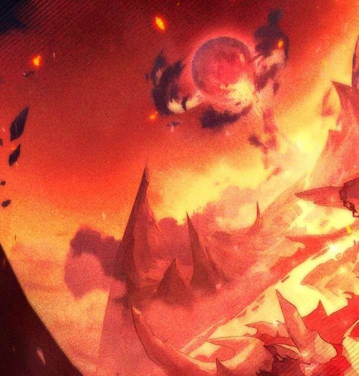 Sentaku No Toki Chap 133 - Next Chap 134