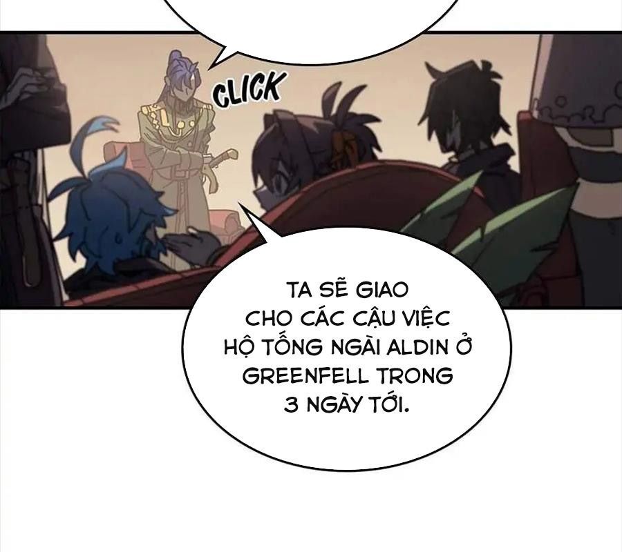 Sentaku No Toki Chap 133 - Next Chap 134