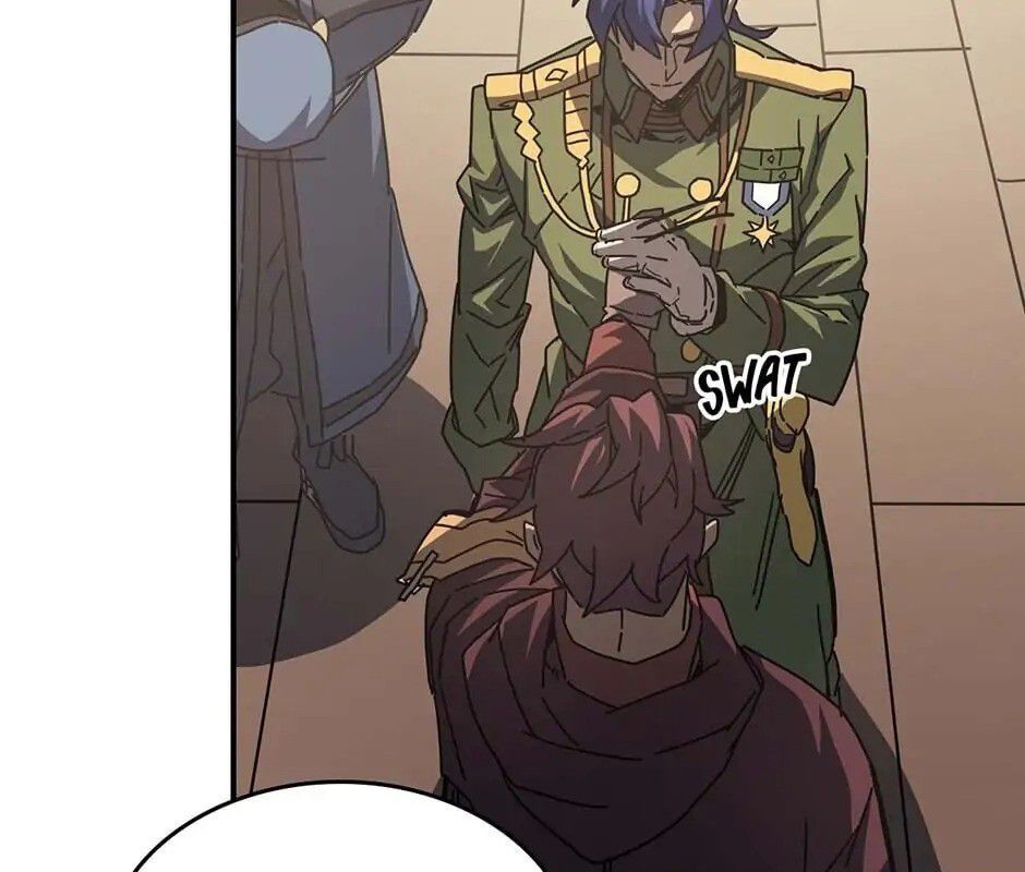 Sentaku No Toki Chap 134 - Next Chap 135