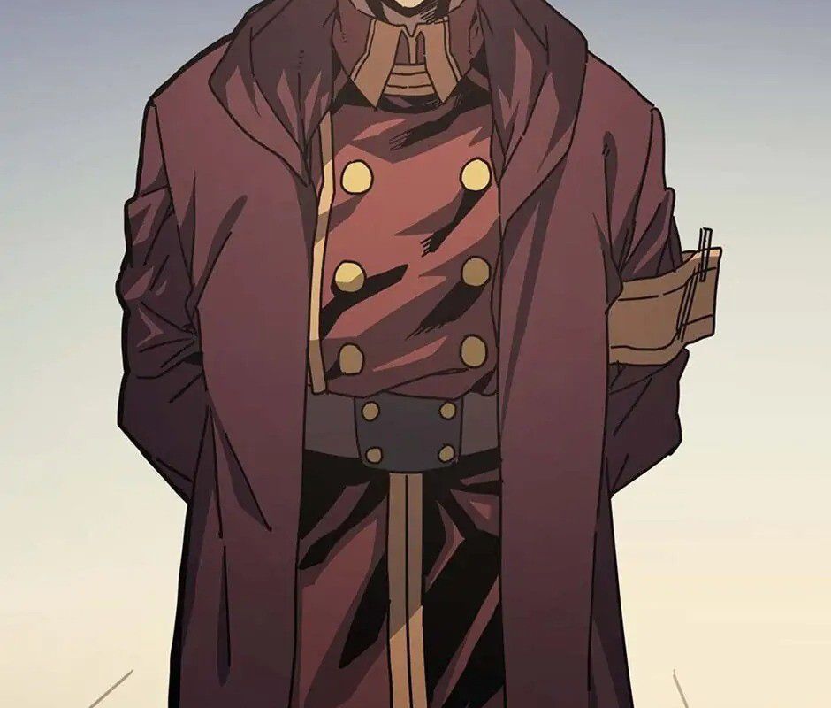 Sentaku No Toki Chap 134 - Next Chap 135