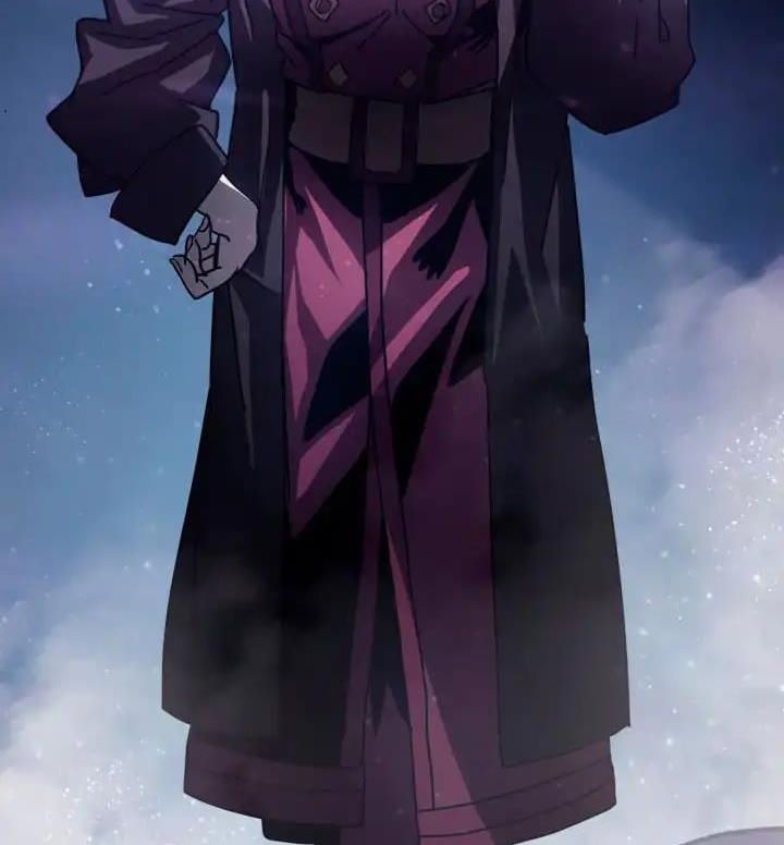 Sentaku No Toki Chap 135 - Next Chap 136