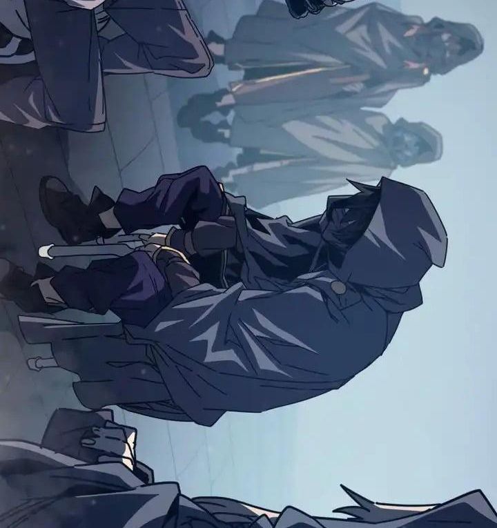 Sentaku No Toki Chap 135 - Next Chap 136