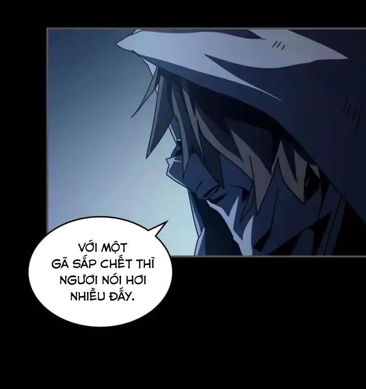 Sentaku No Toki Chap 135 - Next Chap 136