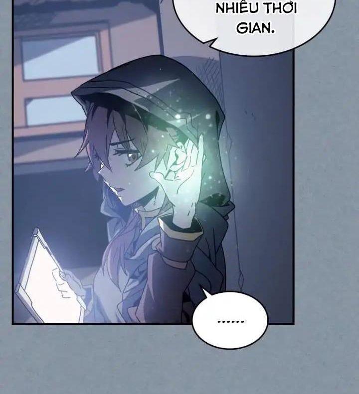 Sentaku No Toki Chap 135 - Next Chap 136