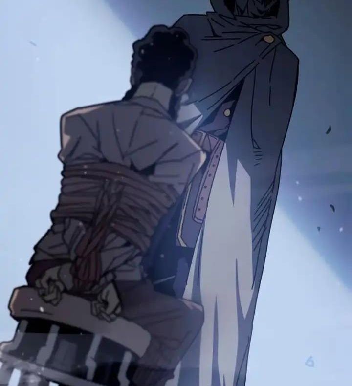 Sentaku No Toki Chap 135 - Next Chap 136