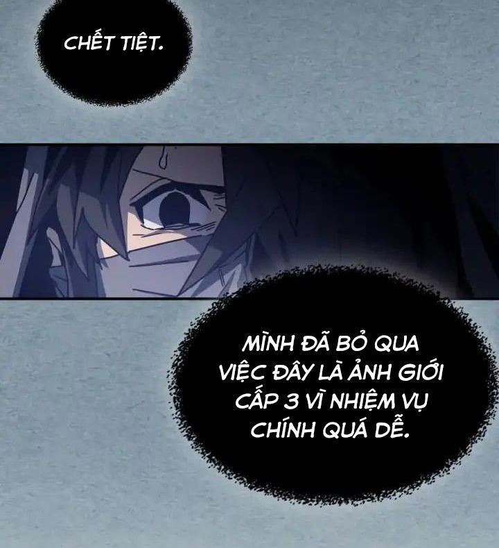 Sentaku No Toki Chap 135 - Next Chap 136