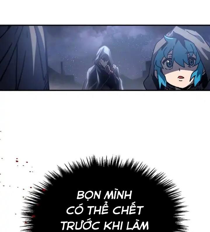 Sentaku No Toki Chap 135 - Next Chap 136