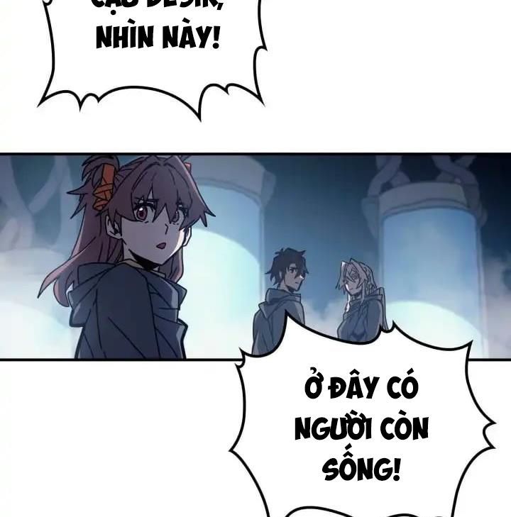 Sentaku No Toki Chap 135 - Next Chap 136