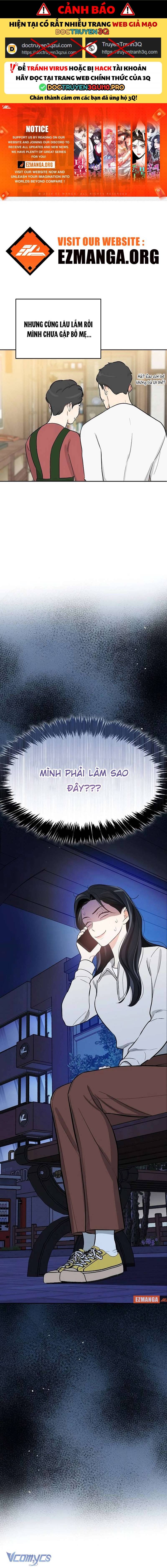 Sếp, Em Sẽ Trở Thành Cún Cưng Của Anh Chap 11 - Next Chap 12