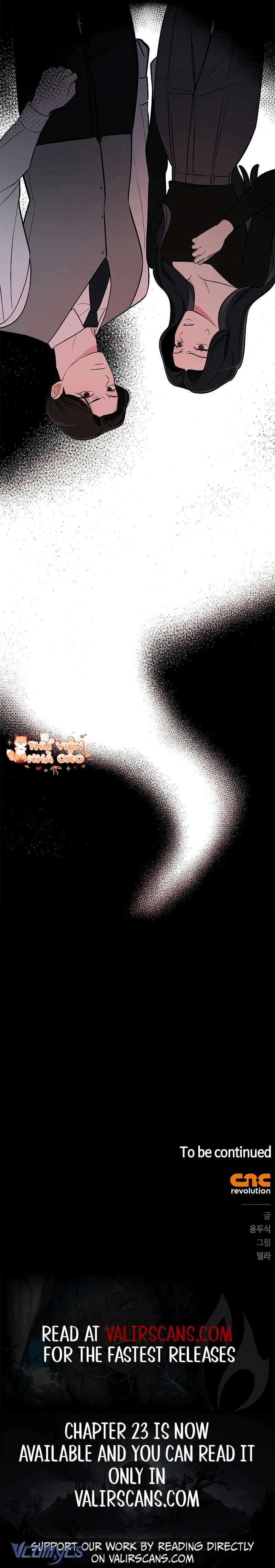 Sếp, Em Sẽ Trở Thành Cún Cưng Của Anh Chap 15 - Next Chap 16