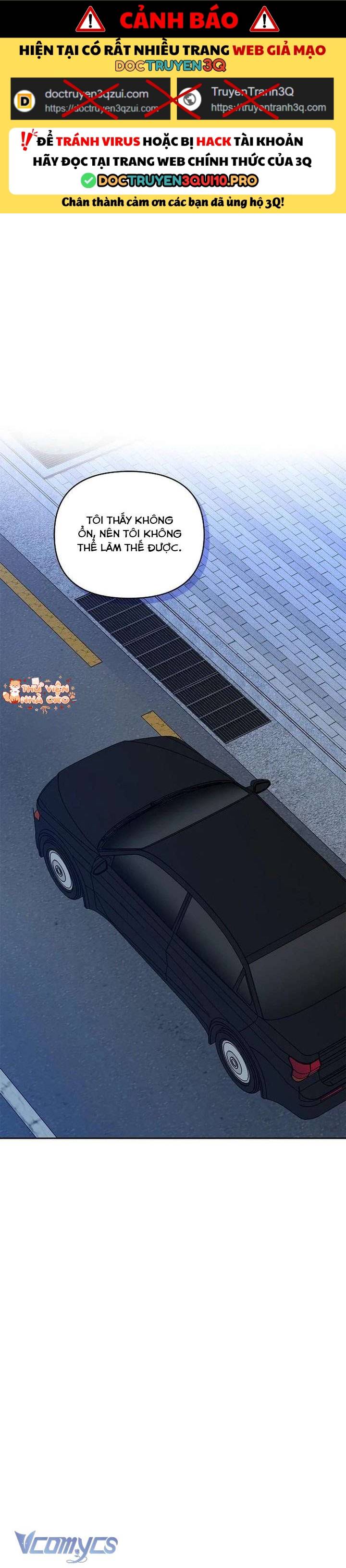 Sếp, Em Sẽ Trở Thành Cún Cưng Của Anh Chap 18 - Next Chap 19