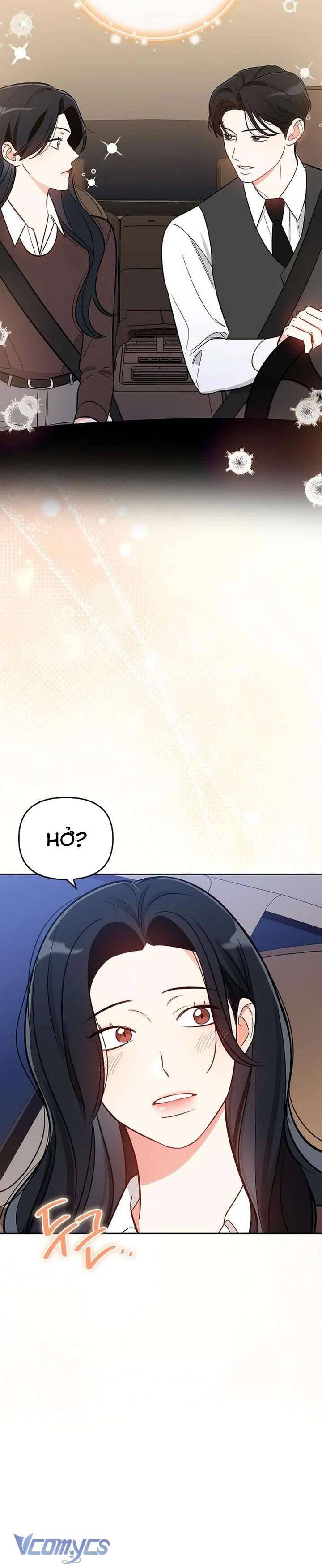 Sếp, Em Sẽ Trở Thành Cún Cưng Của Anh Chap 18 - Next Chap 19