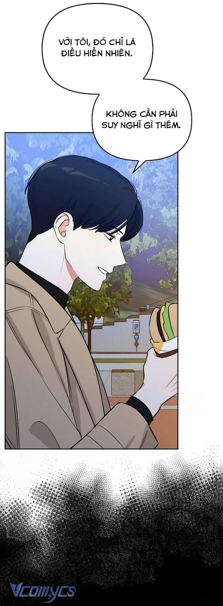 Sếp, Em Sẽ Trở Thành Cún Cưng Của Anh Chap 19 - Next Chap 20