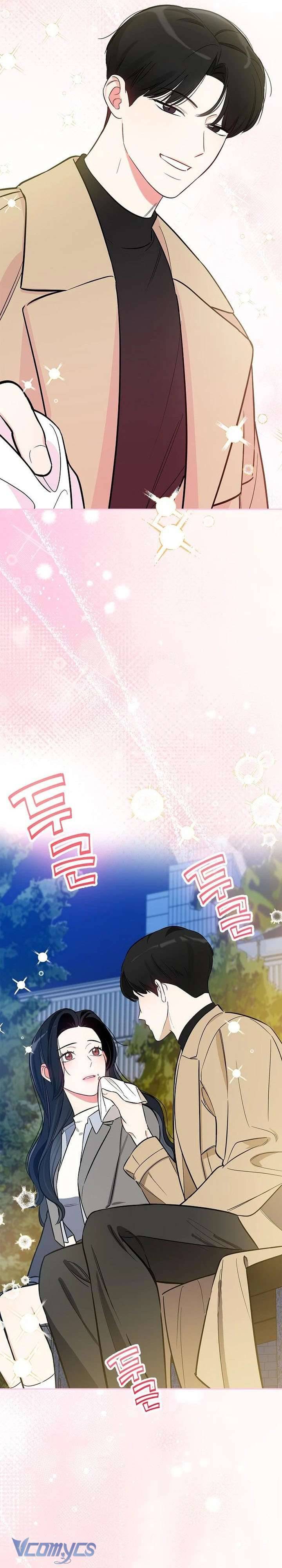 Sếp, Em Sẽ Trở Thành Cún Cưng Của Anh Chap 19 - Next Chap 20