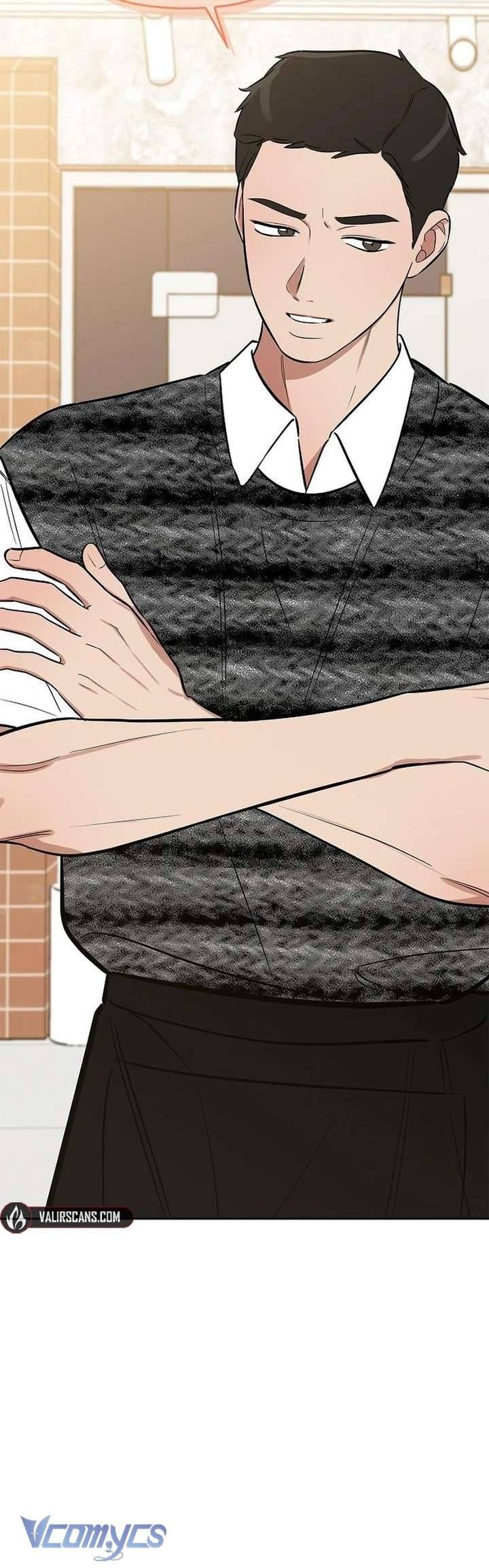 Sếp, Em Sẽ Trở Thành Cún Cưng Của Anh Chap 19 - Next Chap 20