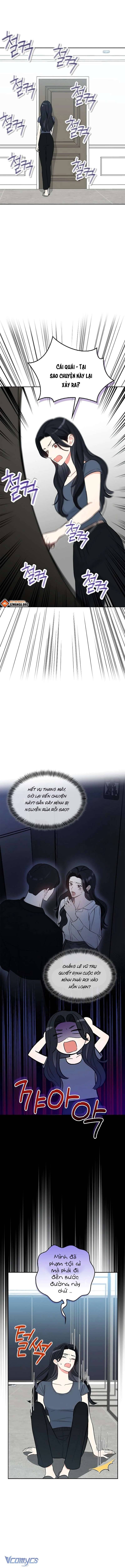 Sếp, Em Sẽ Trở Thành Cún Cưng Của Anh Chap 20 - Next Chap 21