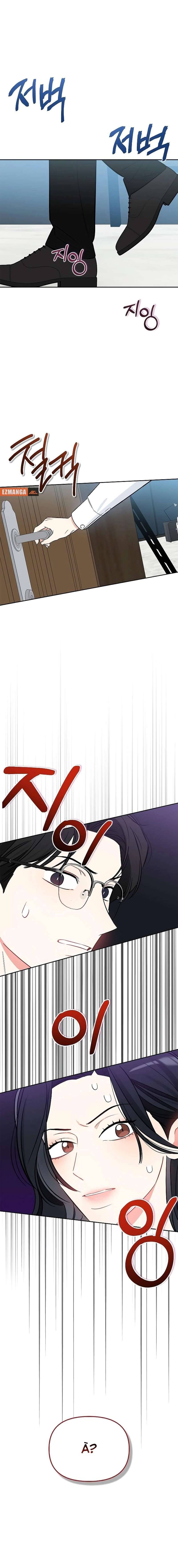 Sếp, Em Sẽ Trở Thành Cún Cưng Của Anh Chap 23 - Next Chap 24