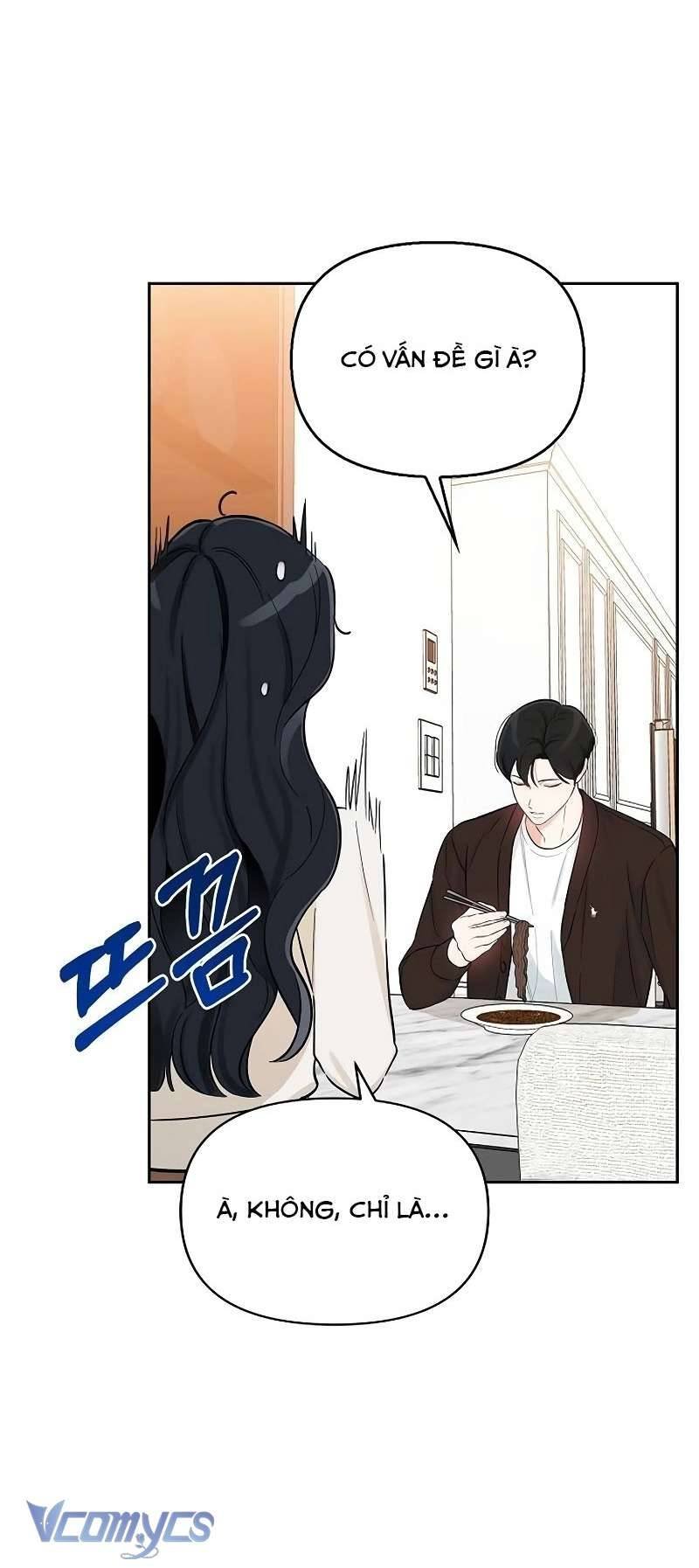 Sếp, Em Sẽ Trở Thành Cún Cưng Của Anh Chap 9 - Next Chap 10