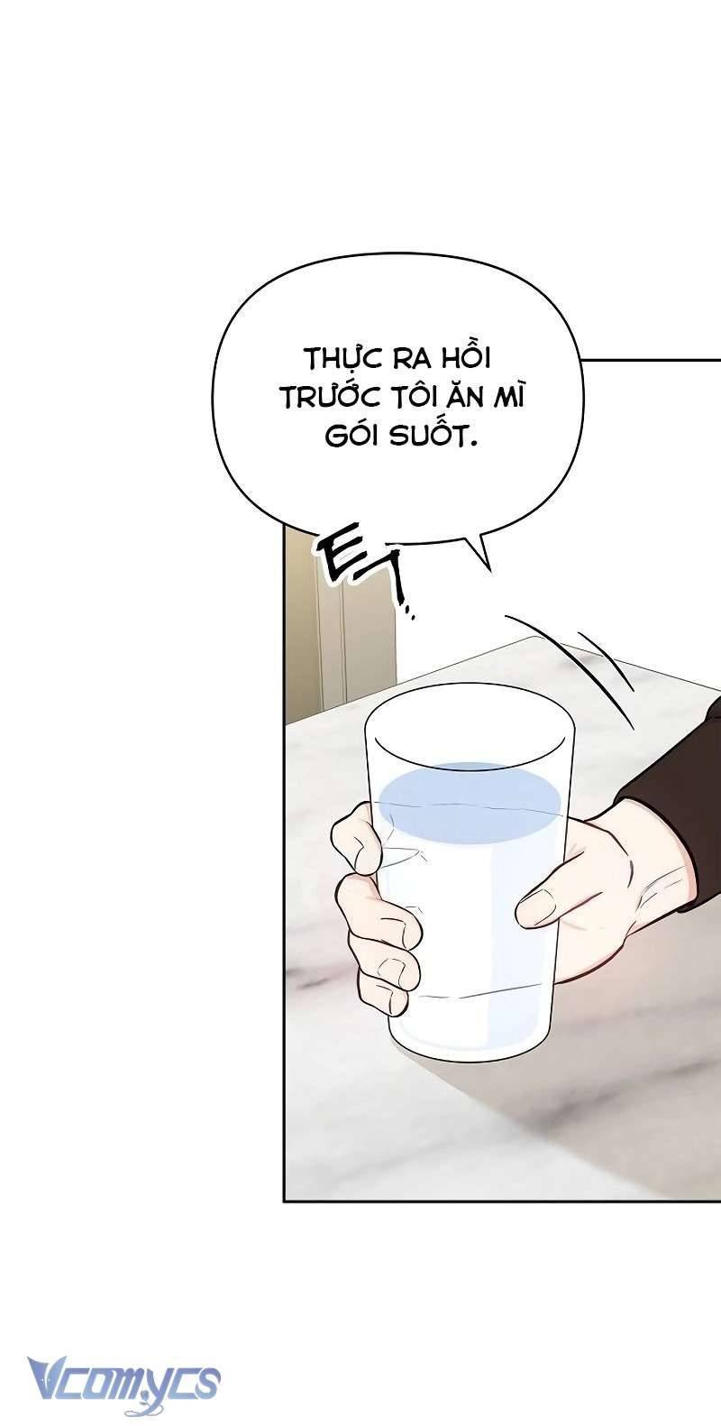 Sếp, Em Sẽ Trở Thành Cún Cưng Của Anh Chap 9 - Next Chap 10