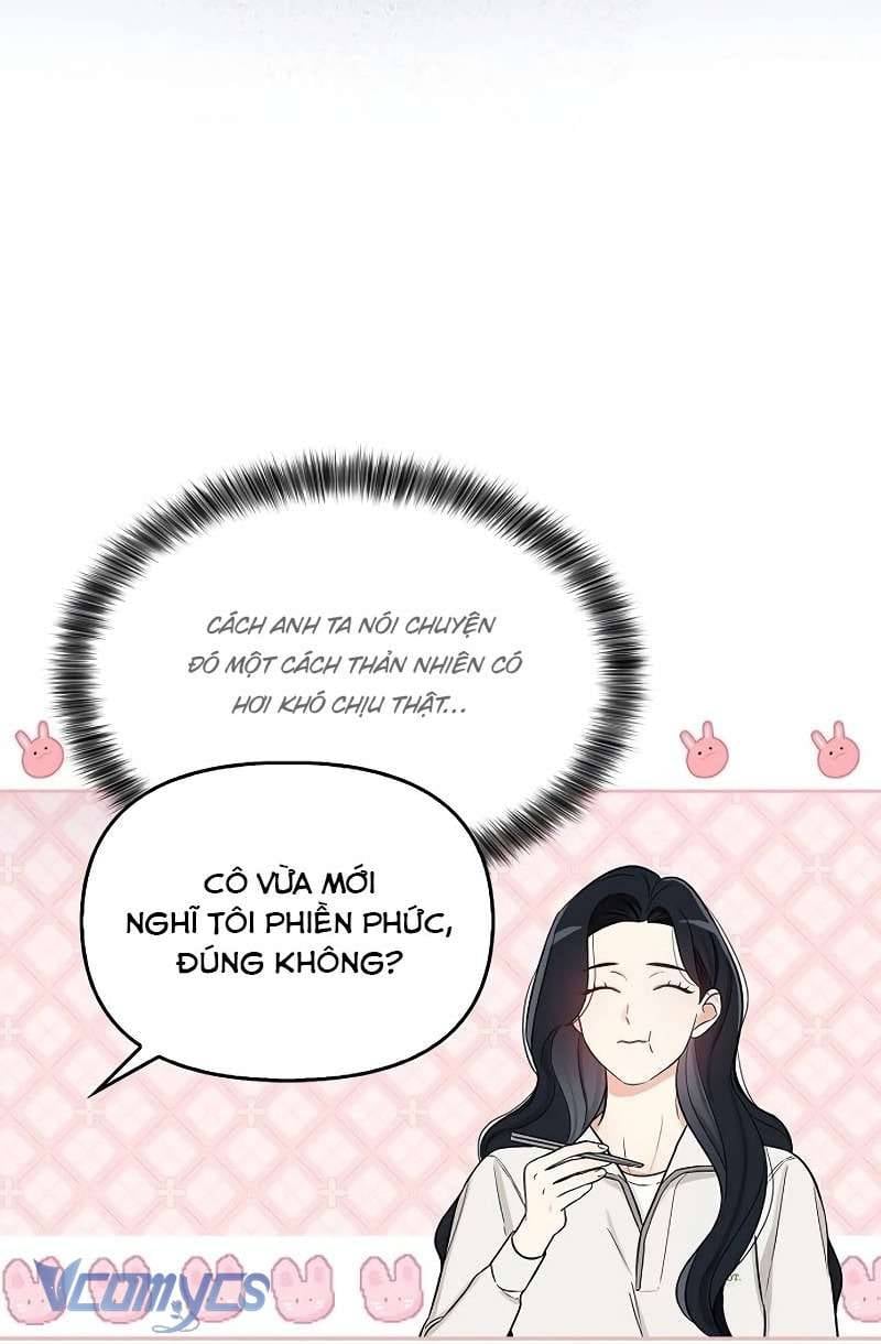 Sếp, Em Sẽ Trở Thành Cún Cưng Của Anh Chap 9 - Next Chap 10