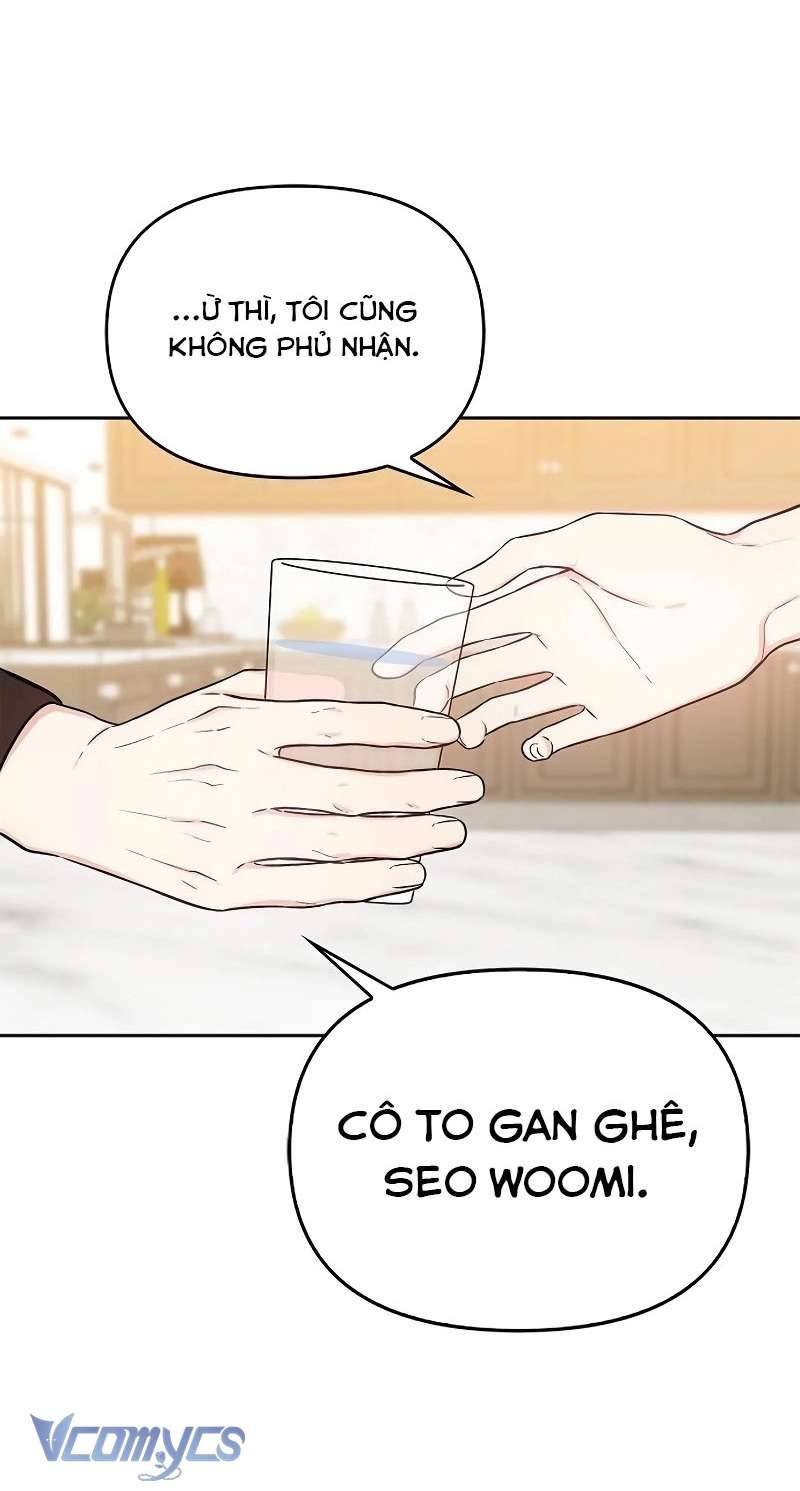 Sếp, Em Sẽ Trở Thành Cún Cưng Của Anh Chap 9 - Next Chap 10