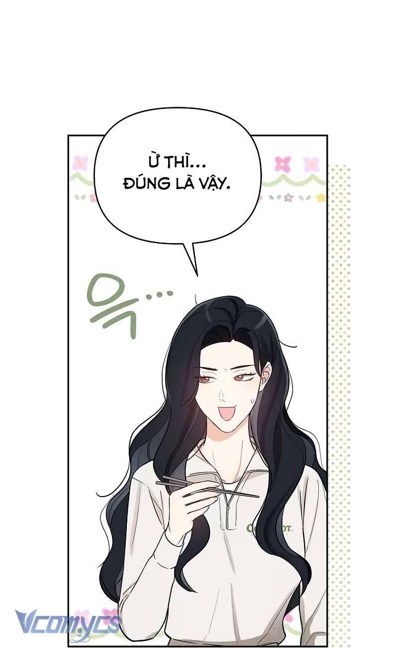 Sếp, Em Sẽ Trở Thành Cún Cưng Của Anh Chap 9 - Next Chap 10