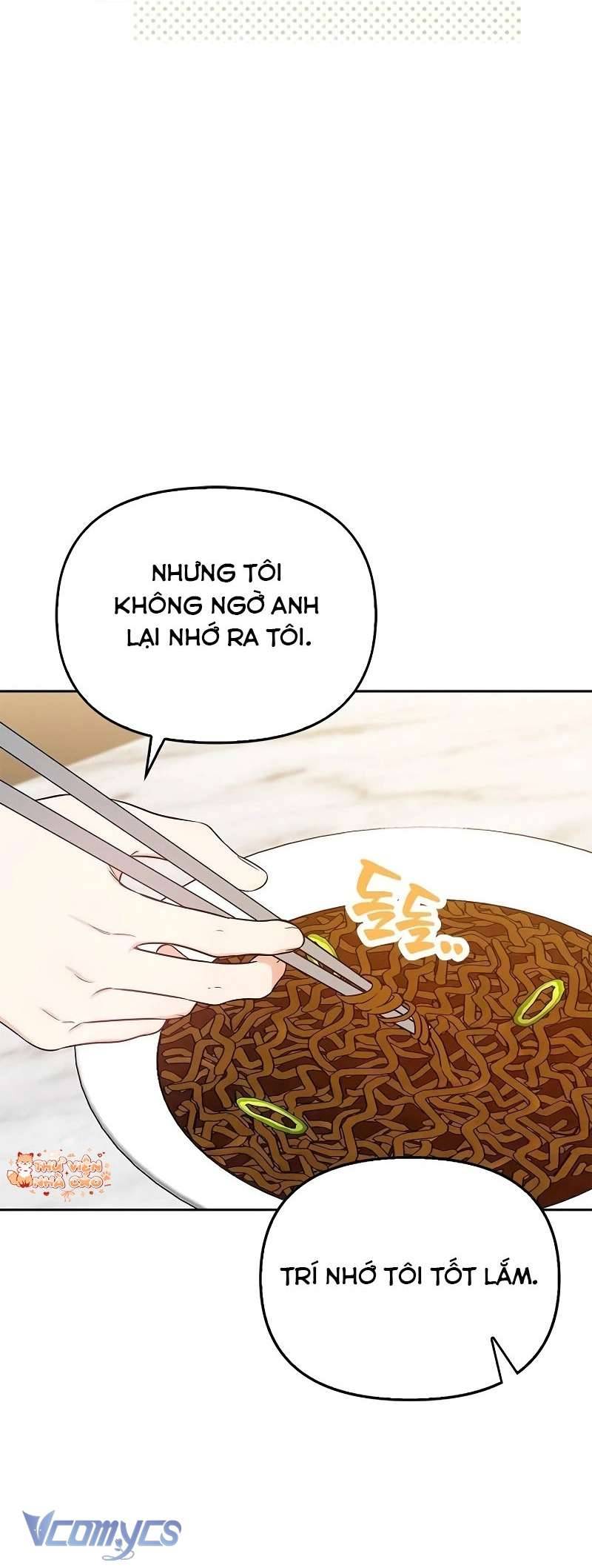 Sếp, Em Sẽ Trở Thành Cún Cưng Của Anh Chap 9 - Next Chap 10