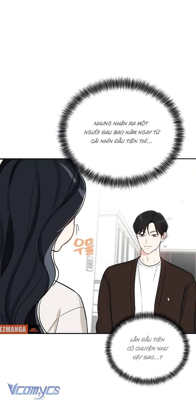 Sếp, Em Sẽ Trở Thành Cún Cưng Của Anh Chap 9 - Next Chap 10