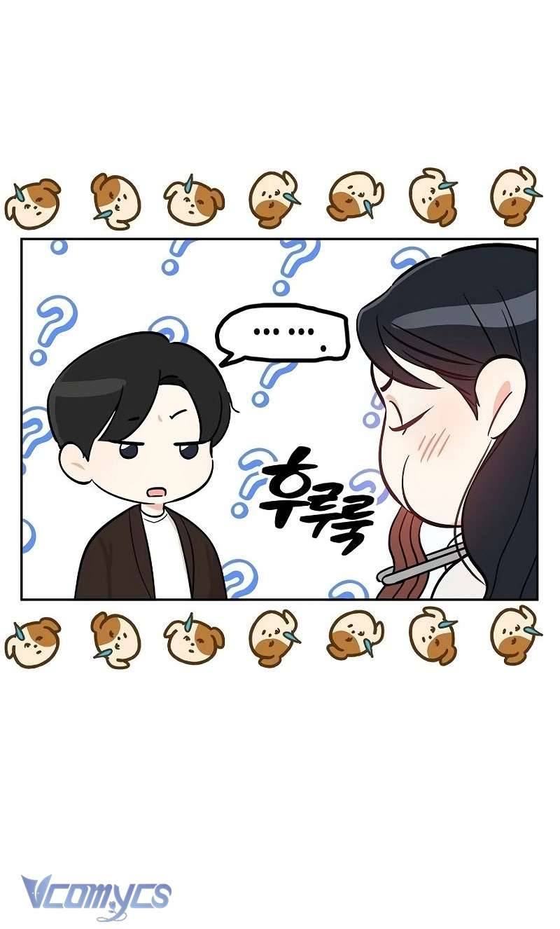 Sếp, Em Sẽ Trở Thành Cún Cưng Của Anh Chap 9 - Next Chap 10