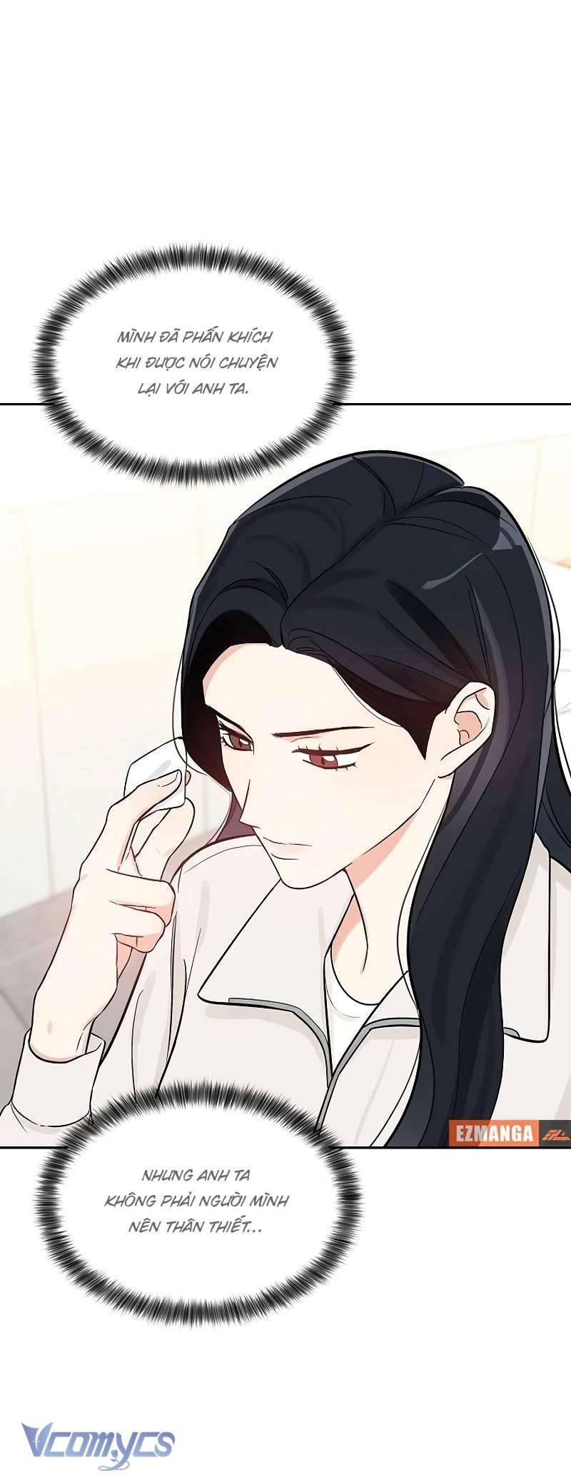 Sếp, Em Sẽ Trở Thành Cún Cưng Của Anh Chap 9 - Next Chap 10