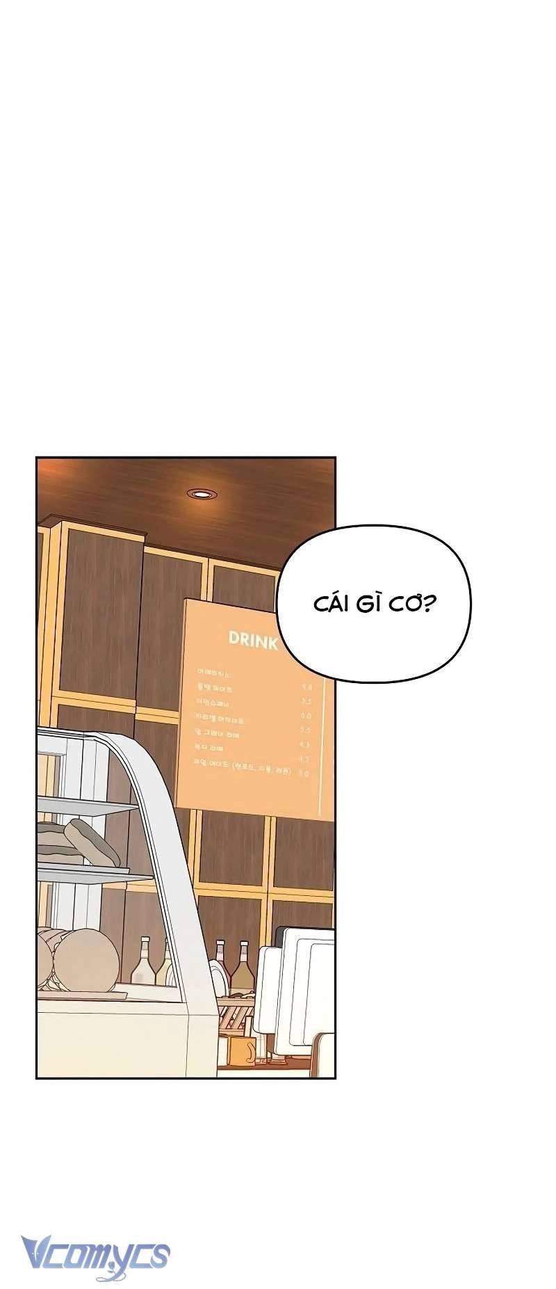 Sếp, Em Sẽ Trở Thành Cún Cưng Của Anh Chap 9 - Next Chap 10