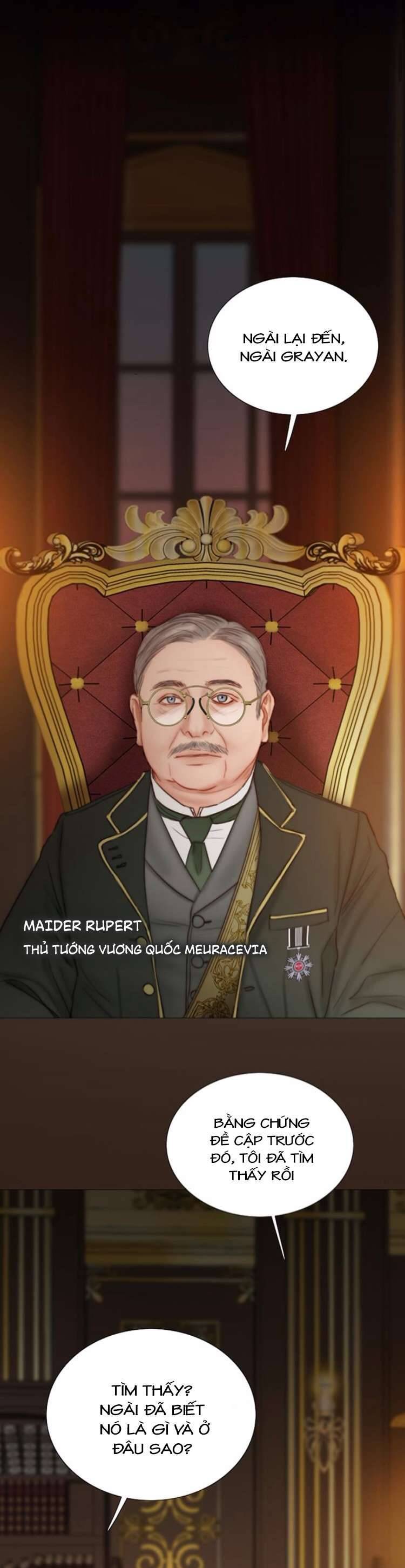 Serena Chap 112 - Next Chap 113