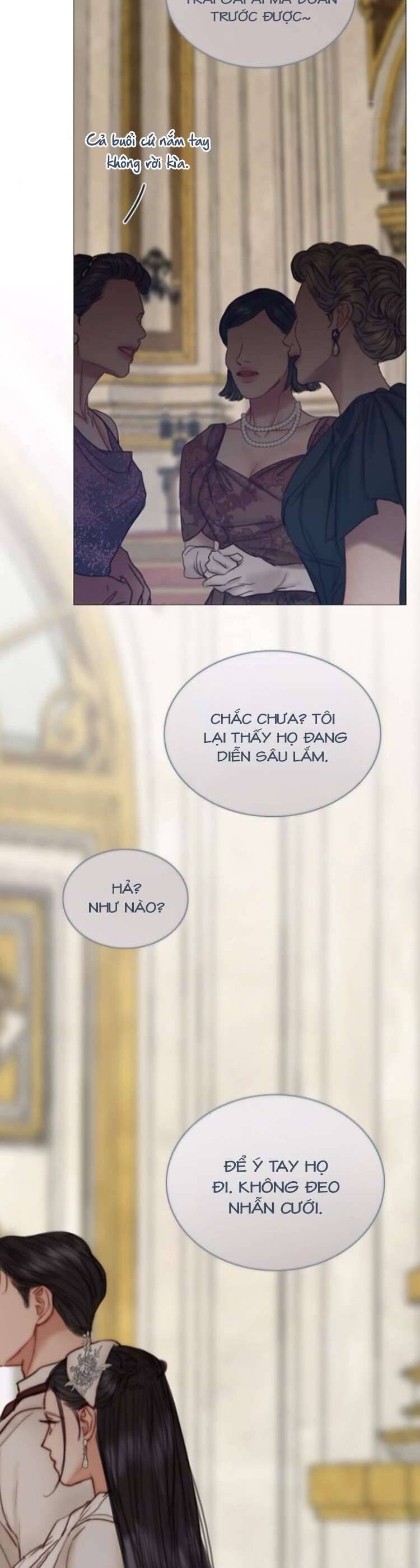 Serena Chap 112 - Next Chap 113