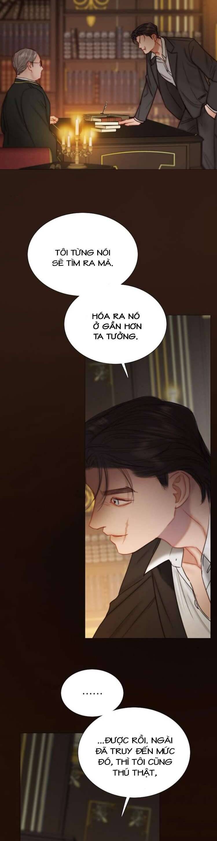 Serena Chap 112 - Next Chap 113