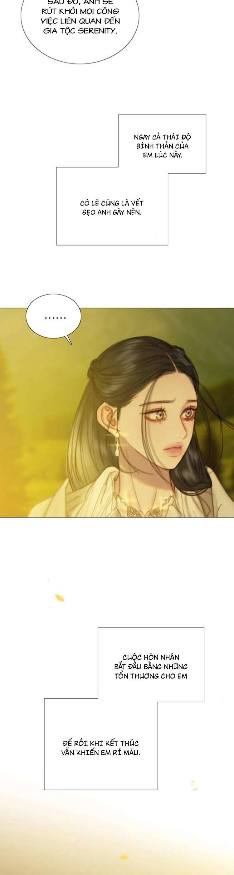 Serena Chap 112 - Next Chap 113