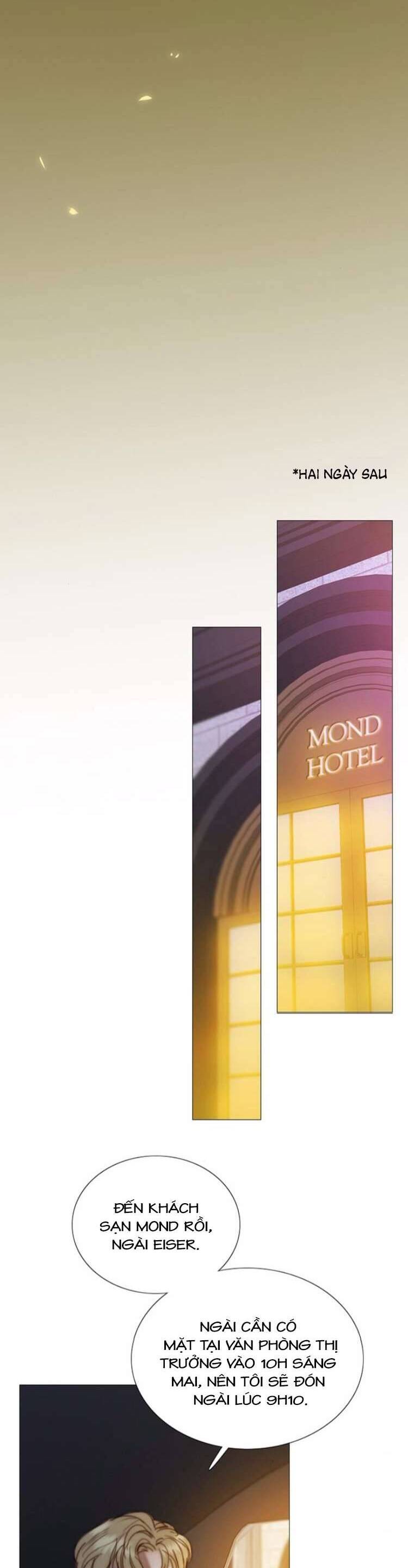 Serena Chap 112 - Next Chap 113