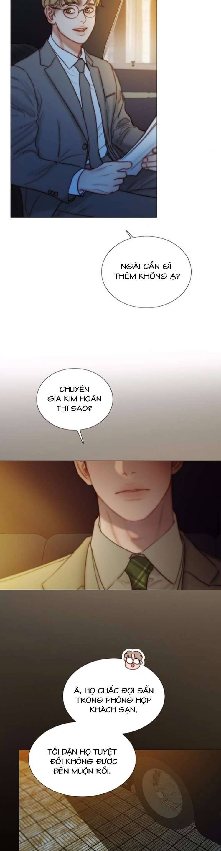 Serena Chap 112 - Next Chap 113