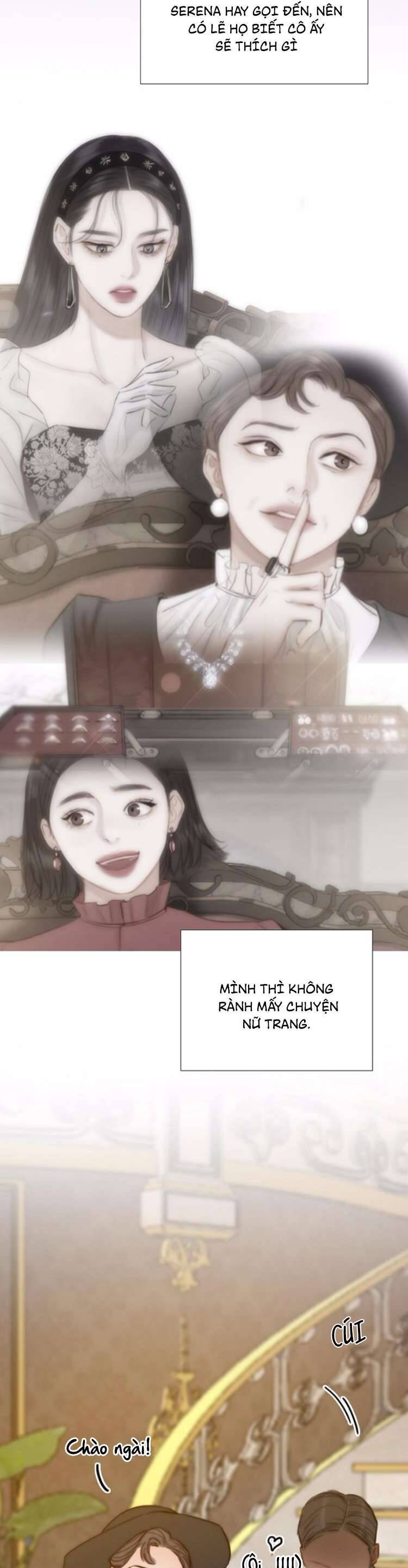 Serena Chap 112 - Next Chap 113