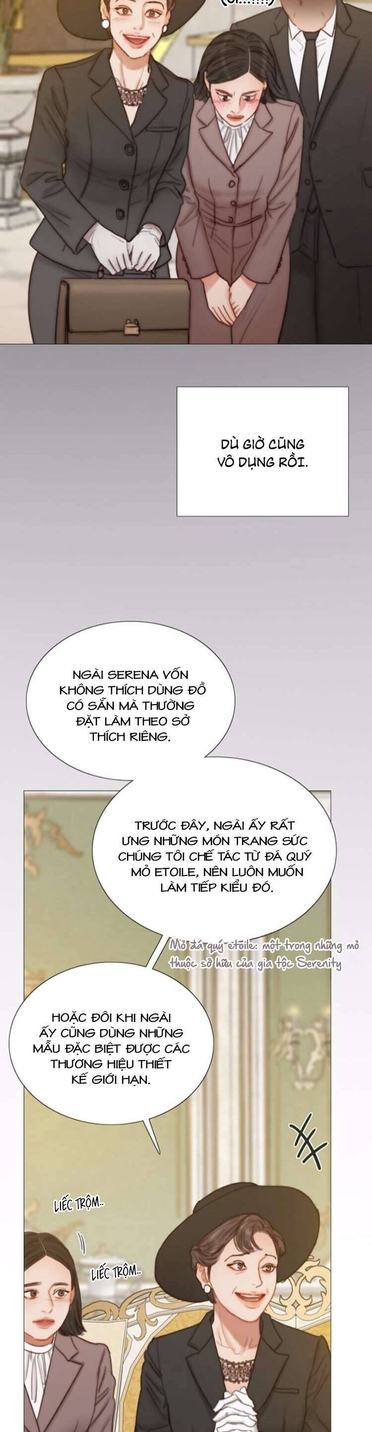Serena Chap 112 - Next Chap 113