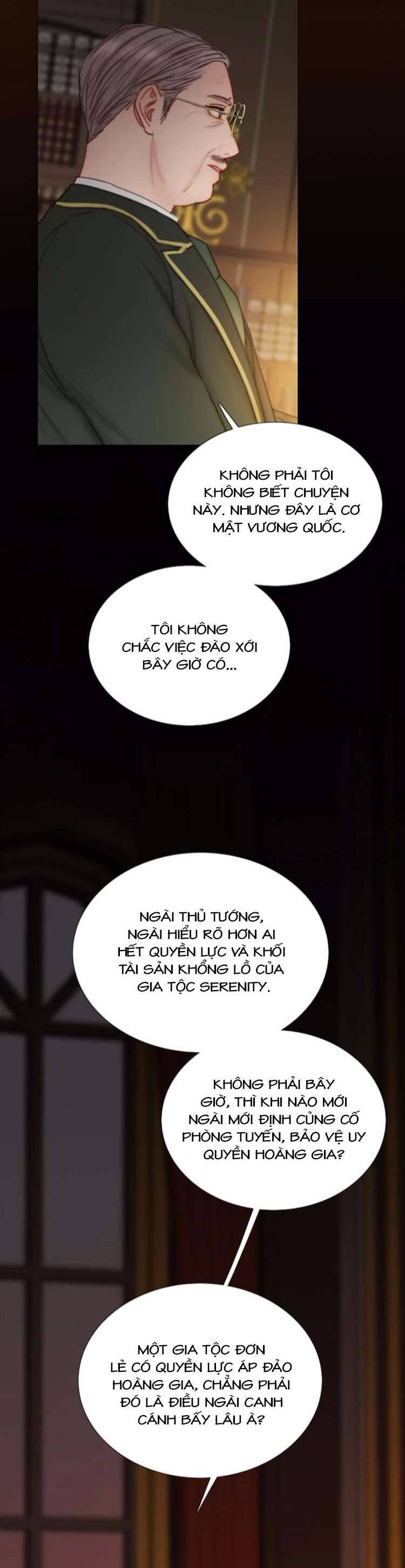 Serena Chap 112 - Next Chap 113