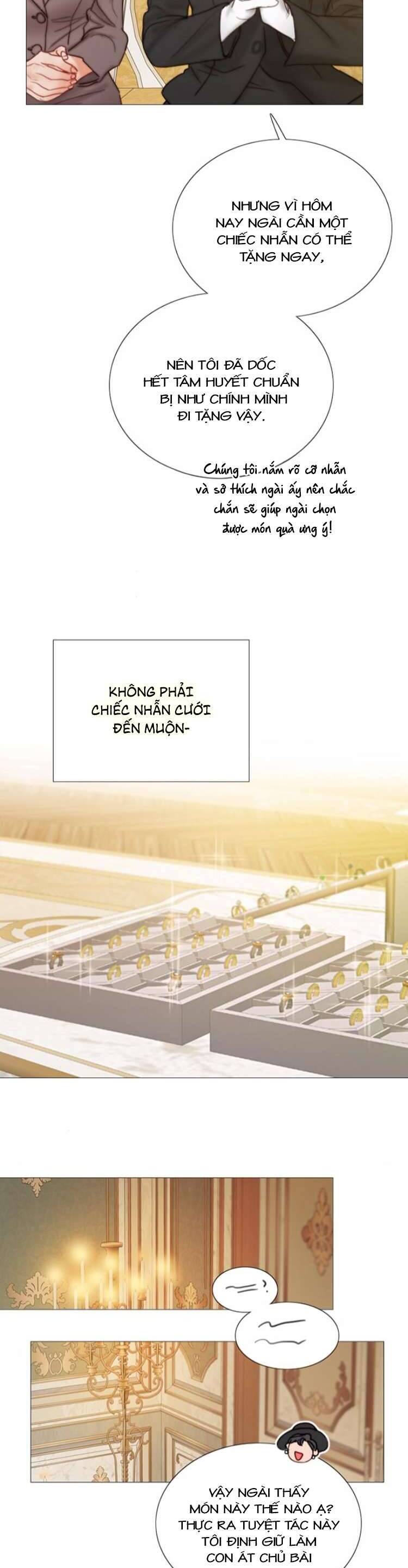 Serena Chap 112 - Next Chap 113