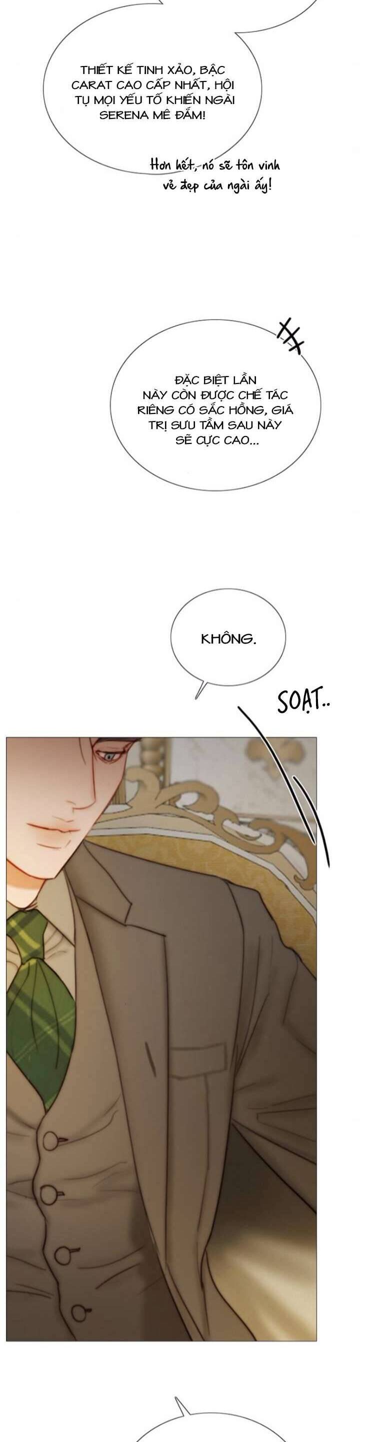 Serena Chap 112 - Next Chap 113