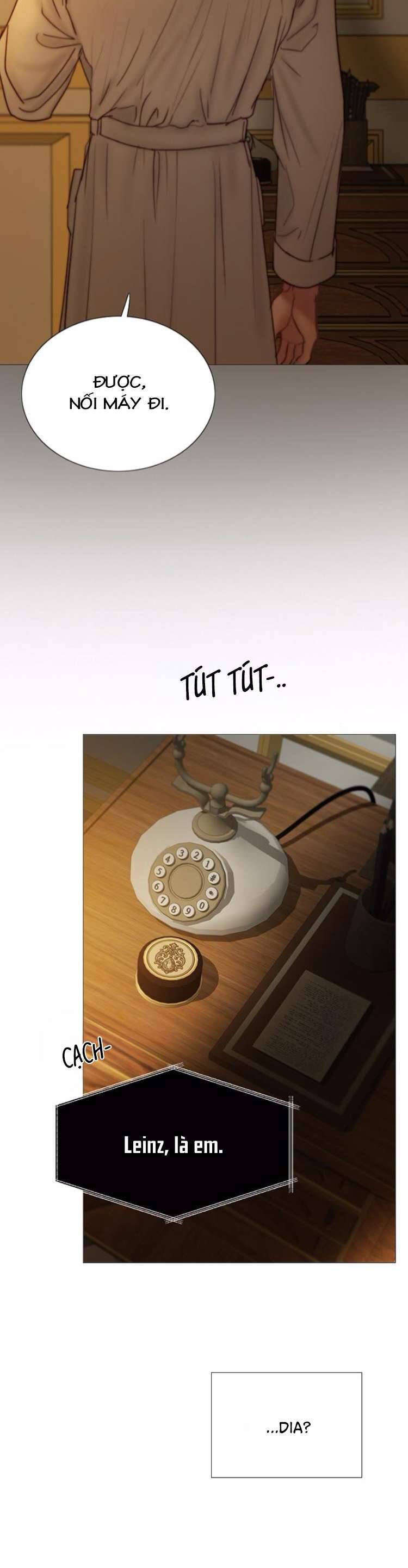 Serena Chap 112 - Next Chap 113