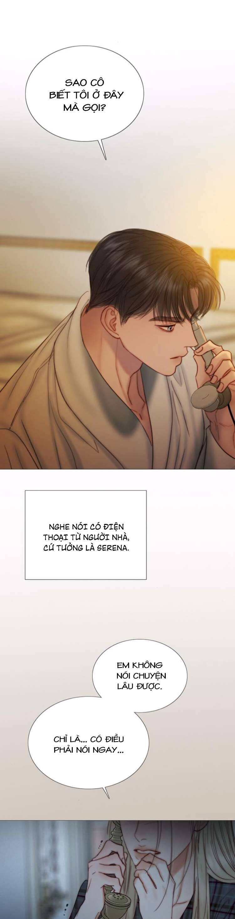 Serena Chap 112 - Next Chap 113