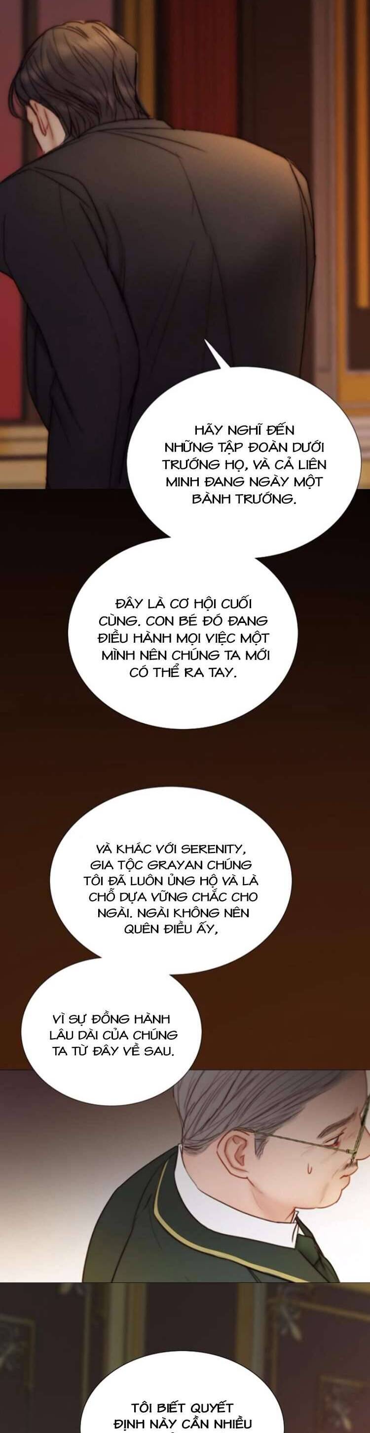 Serena Chap 112 - Next Chap 113
