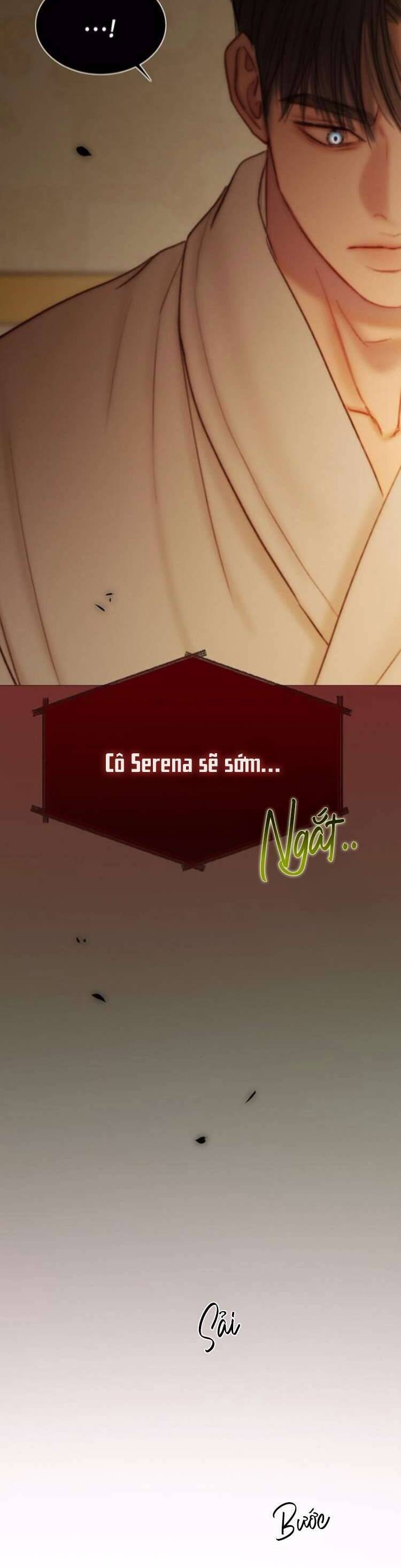 Serena Chap 112 - Next Chap 113