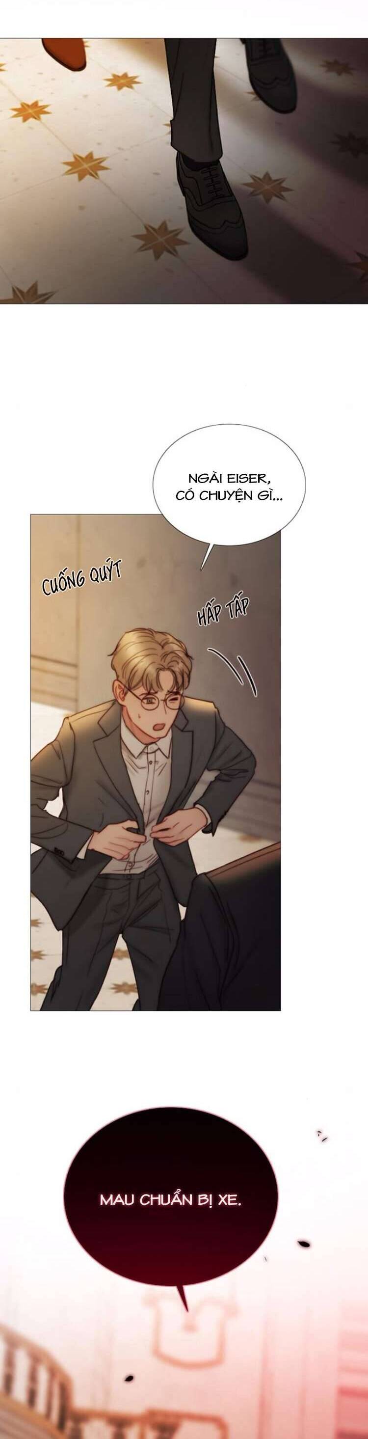 Serena Chap 112 - Next Chap 113